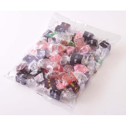 天然生活 一口ようかん 500g