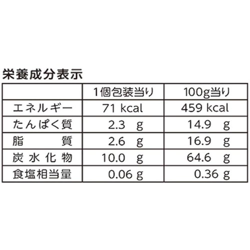 岩塚製菓 岩塚の黒豆せんべい 9枚入