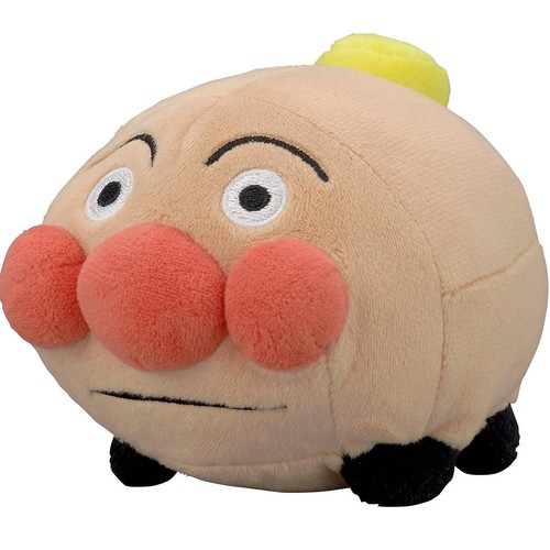 セガフェイブ プリちぃ☆ビーンズ コレクション アンパンマンごう 1.5