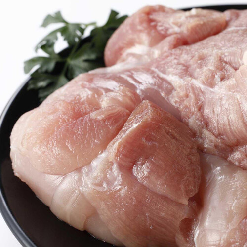 純輝鶏もも肉 265g～365g 【冷蔵】トップバリュグリーンアイナチュラル 青森県産