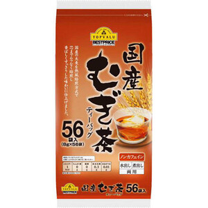 むぎちゃ出品 野村 国産 むぎ茶 8g×52P（野村産業）の口コミ・レビュー・評判