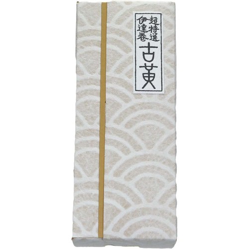 鈴廣かまぼこ 超特選伊達巻 古黄 400g Green Beans | グリーンビーンズ