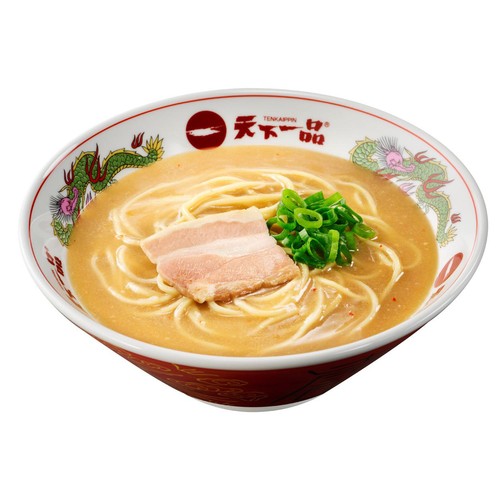 キンレイ お水がいらない 天下一品【冷凍】 1食入(486g)