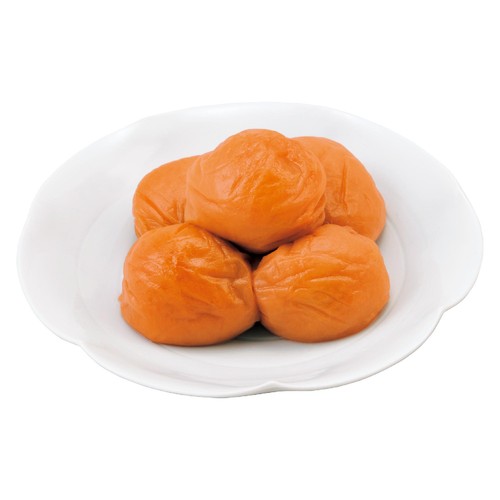 中田食品 特選 紀州産 はちみつ南高梅 130g