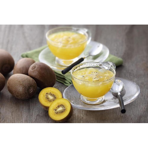 フジッコ フルーツセラピー ゴールドキウイ 150g Green Beans