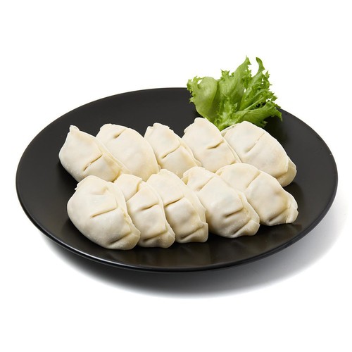 【冷凍】 米の娘餃子(10個入) 300g