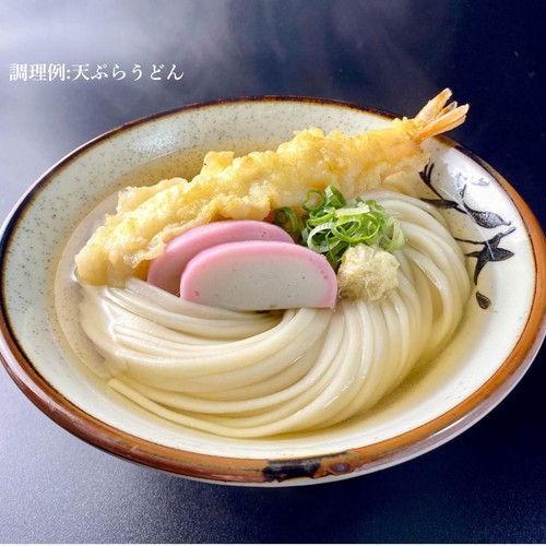 讃岐物産 うどん県のうどん 450g