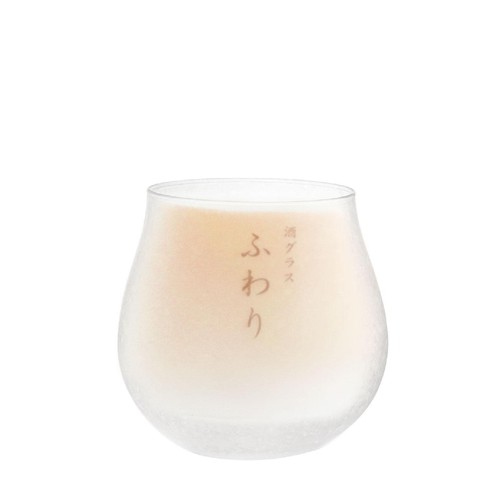 東洋佐々木ガラス 酒グラス(ふわり) 230ml