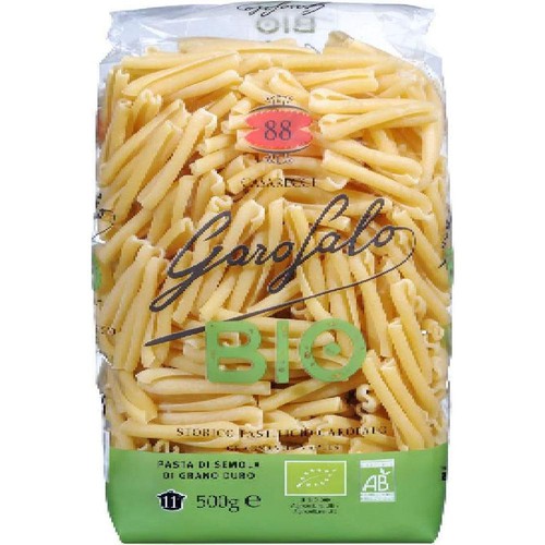ガロファロ オーガニック カサレッチェ 500g