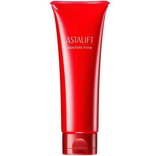 アスタリフト モイスチャーフォーム 100g