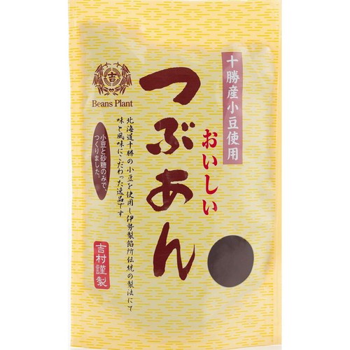 伊勢製餡所 つぶあん 300g Green Beans | グリーンビーンズ by AEON