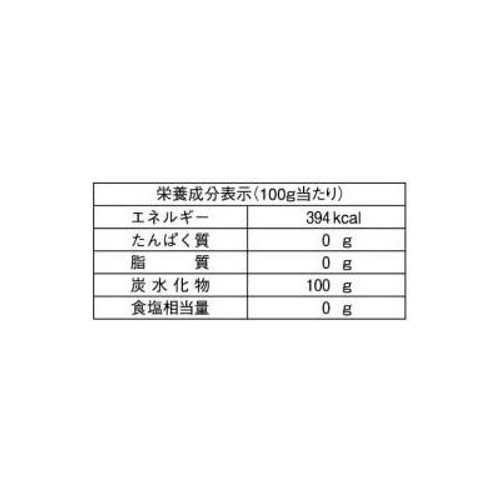 共立食品 製菓用グラニュー糖 160g