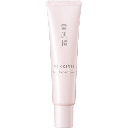 コーセー 雪肌精 クリアウェルネス モイストリペアクリーム 40g