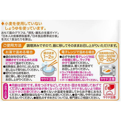 ピジョン 食育レシピR12 いわしだんご八宝菜  12ヵ月頃から 80g