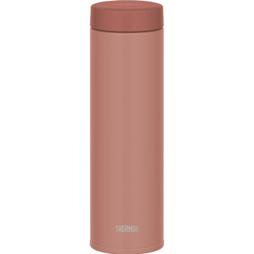 サーモス 真空断熱携帯マグボトル 480ml 水筒 テラコッタ JON481TRC