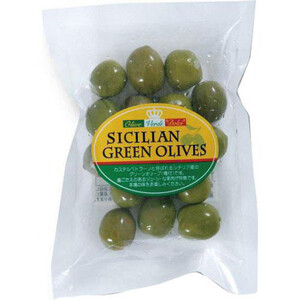 か*ず様 オリーブ シェリーズ オリーブの実 60g 6705325が450円 通販【ココデカウ