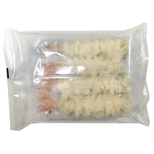 冷凍】大関食品 えび天ぷら 4尾入り 100g Green Beans | グリーン