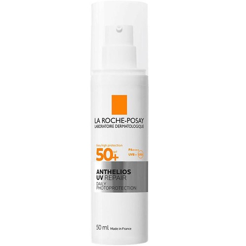 ラロッシュポゼ アンテリオス UV リペア 50mL