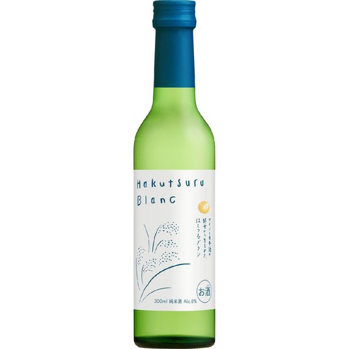 【兵庫県】 白鶴 Blanc(ブラン) 300ml