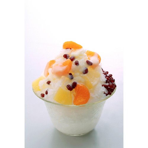 セイカ食品 南国白くま 250ml