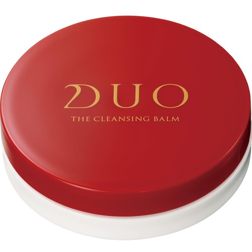 DUO ザ クレンジングバームEX 18g Green Beans | グリーンビーンズ by AEON