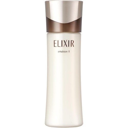 エリクシール アドバンスド エマルジョン T II しっとり 130mL