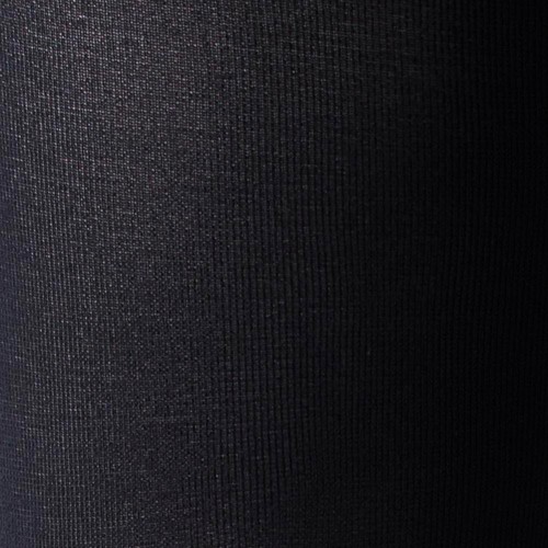 婦人 PEACE FIT タイツ80デニール 2足組 LーXL クロ トップバリュ