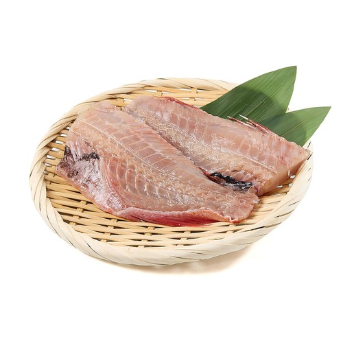 【冷蔵】 赤魚開き干し 2枚