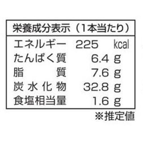 丸大食品 パクティーヤ サルサチキン 1本入