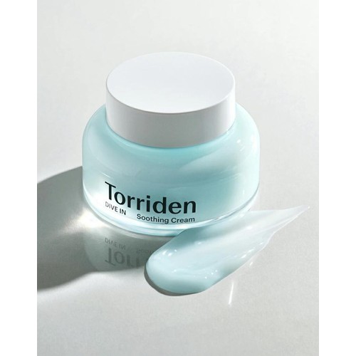 トリデン ダイブインスージングクリーム 100ml