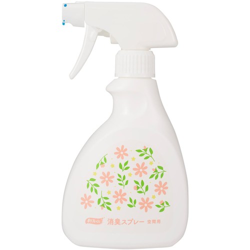 ピジョン ハビナース 香リ・フレッシュ消臭スプレー空間用 250ml