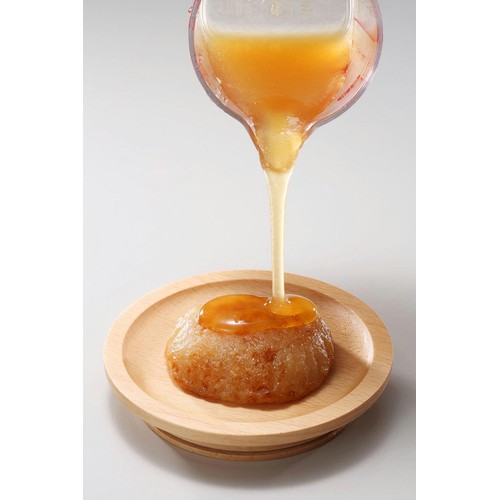 総菜開発 いももち ハニーバター 3個入