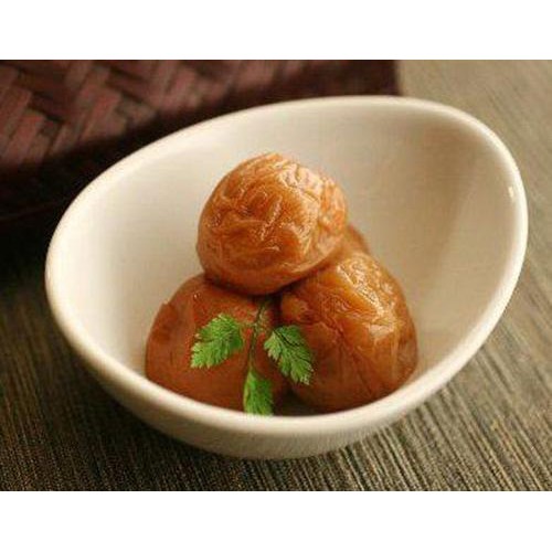 トノハタ 特選紀州南高梅こくの梅 300g