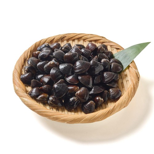 冷凍】 十三湖産しじみ 200g Green Beans | グリーンビーンズ by AEON