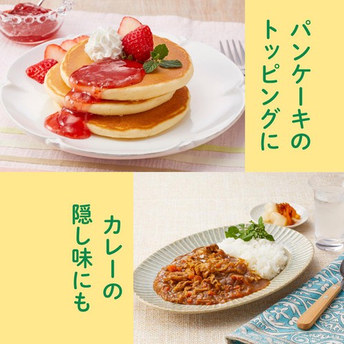 加藤産業 カンピー いちごジャム 280g