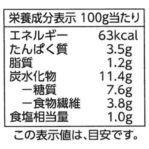 ひじき煮 150g トップバリュ