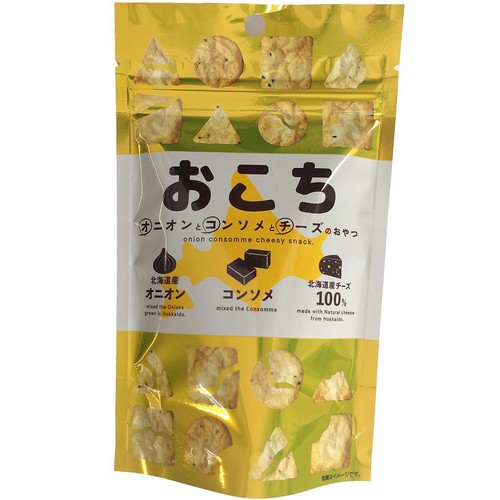 長谷製菓 おこち 30g