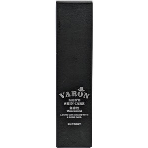 サントリー VARON ヴァロン 無香性 40mL Green Beans | グリーン