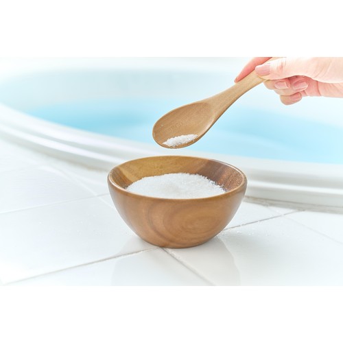 しむら 眠りやリーフバスソルト クリアナイト 150g