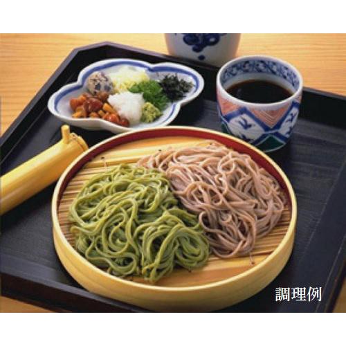 日清製粉ウェルナ 伊藤久右衛門 宇治茶そば 200g