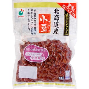 菜ごころ 北海道産小豆 160g Green Beans | グリーンビーンズ by AEON