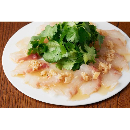 桃屋 きざみにんにく お得用 230g