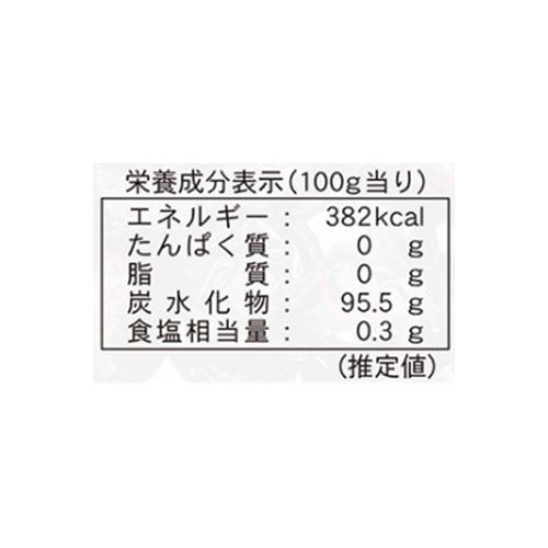 春日井製菓 黒あめ 1kg