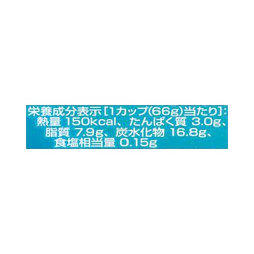 ネスレ アイソカルゼリー ハイカロリー レアチーズケーキ味 66g