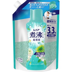 ライオン NANOX one PRO 本体 380g Green Beans | グリーン