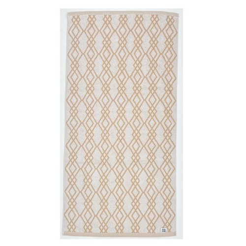 林 今治コリドー バスタオル約60 x 120cm ベージュ