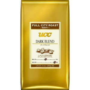 コーヒー豆　UCC ジャマイカ・UCC直営農園ローズヒルエリアで育まれたより風味豊かで