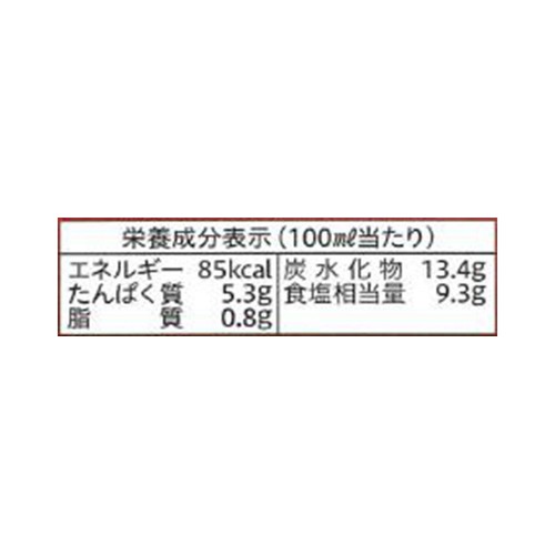 エバラ食品 キムチ鍋の素 300ml
