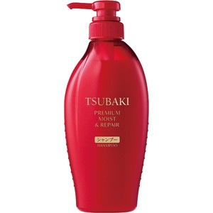 ファイントゥディ ツバキ プレミアムモイスト&リペア シャンプー 450mL