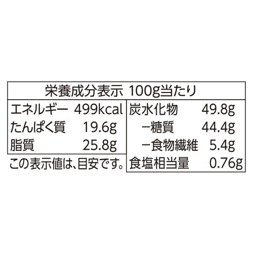 小粒あられピーナッツ 157g トップバリュベストプライス